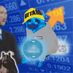 Cash Cat #6993