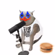 7885