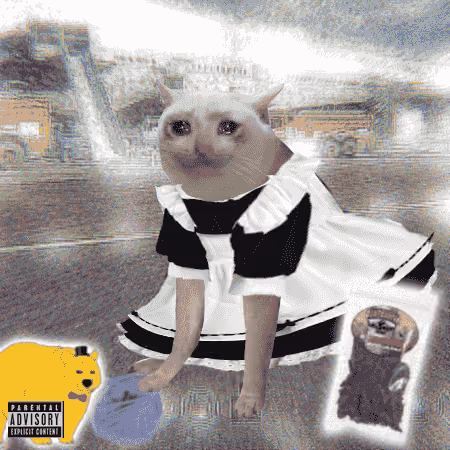 Cash Cat #279