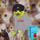 7976