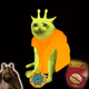 Cash Cat #6204