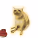 Cash Cat #7216