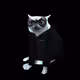 9364