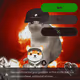 Cash Cat #8821