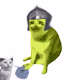 7051