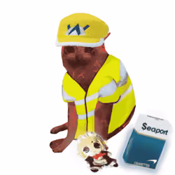 Cash Cat #2587