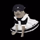 9433