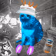 Cash Cat #7405
