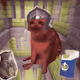 4364