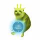 Cash Cat #1870