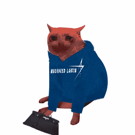 Cash Cat #9792