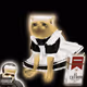 Cash Cat #1669