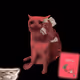 Cash Cat #951