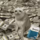 4347