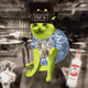 Cash Cat #6950