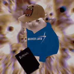 Cash Cat #4720