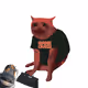 3873