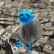 7007