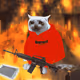9069