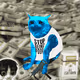 Cash Cat #5506