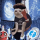 Cash Cat #9585