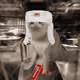 Cash Cat #2485