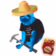 Cash Cat #8949