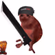 6937