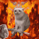 4581