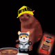 Cash Cat #8667