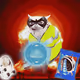Cash Cat #4795