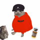 7923