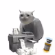 6821