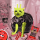 Cash Cat #8027