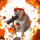 5895