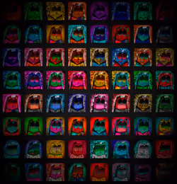 Item Media