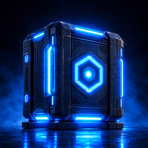 Item #500 Media
