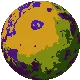Lava World