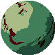 Gas Giant I