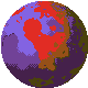 Lava World