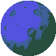 No Atmosphere