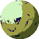 Gas Giant I