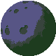 No Atmosphere