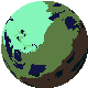 Gas Giant I