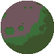 No Atmosphere