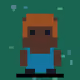 Pixel Character #4980