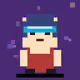 Pixel Character #1633