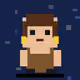Pixel Character #1955