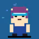 Pixel Character #4984