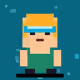 Pixel Character #0751
